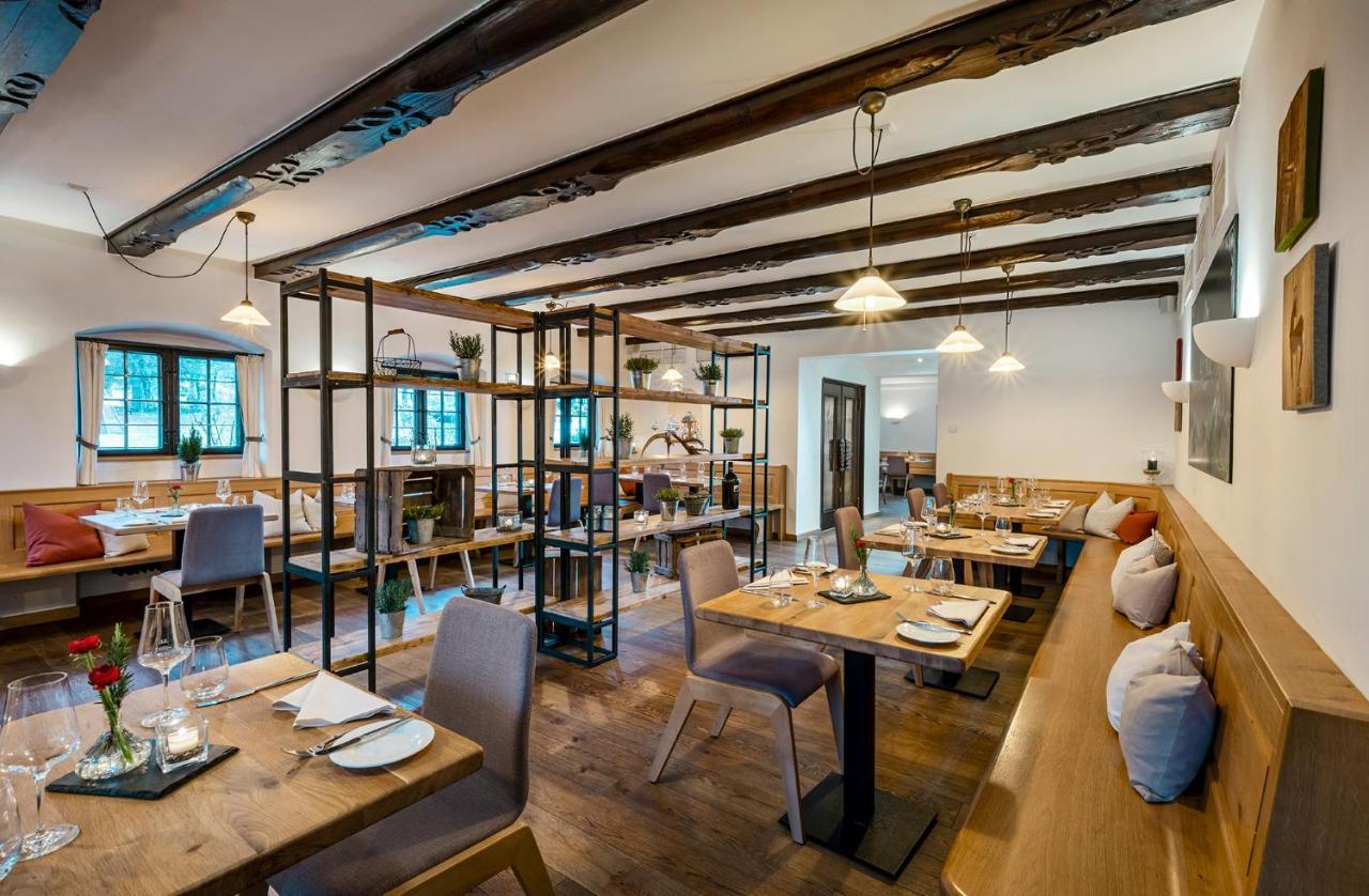 Alperie Ferienhaus Schliersee Kültér fotó