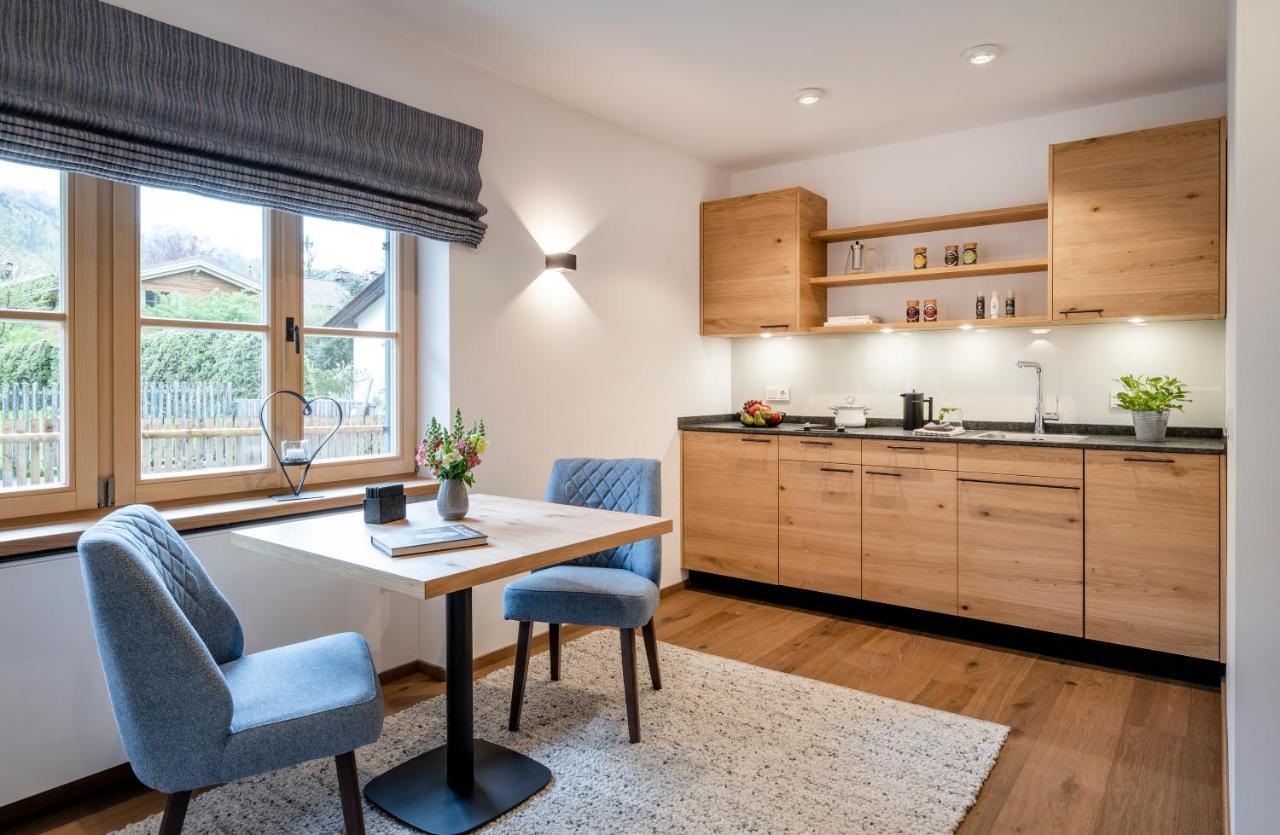 Alperie Ferienhaus Schliersee Kültér fotó