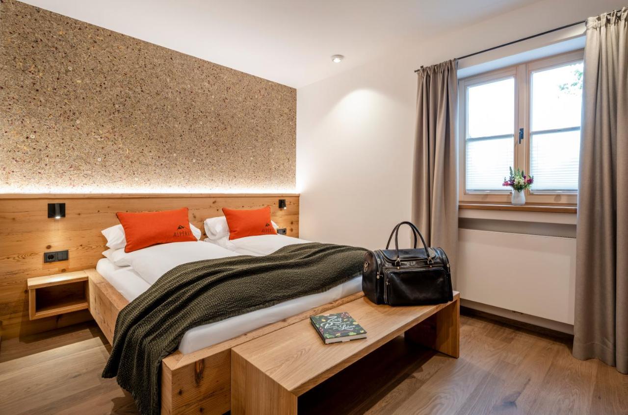 Alperie Ferienhaus Schliersee Kültér fotó