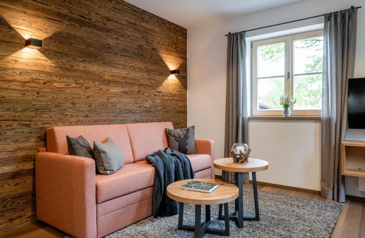 Alperie Ferienhaus Schliersee Kültér fotó