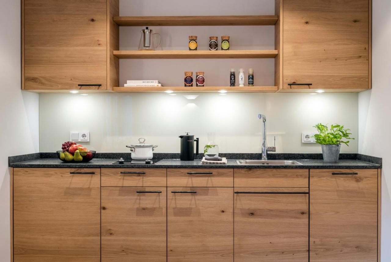Alperie Ferienhaus Schliersee Kültér fotó