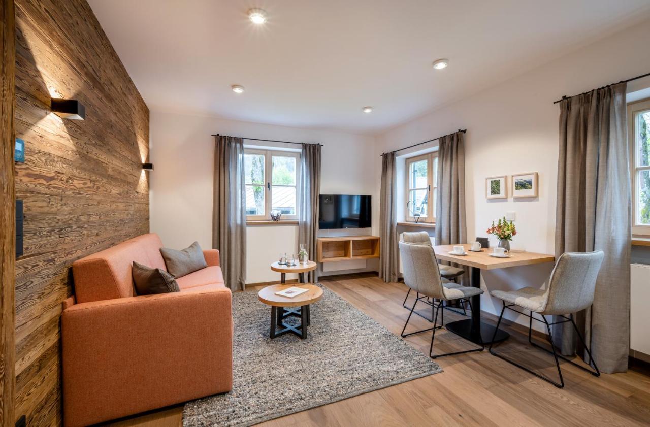 Alperie Ferienhaus Schliersee Kültér fotó