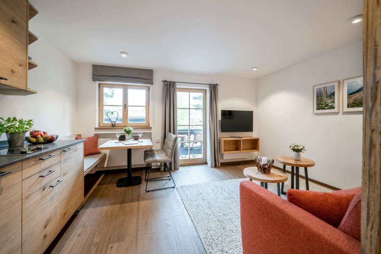 Alperie Ferienhaus Schliersee Kültér fotó