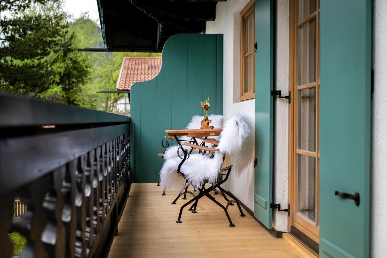 Alperie Ferienhaus Schliersee Kültér fotó