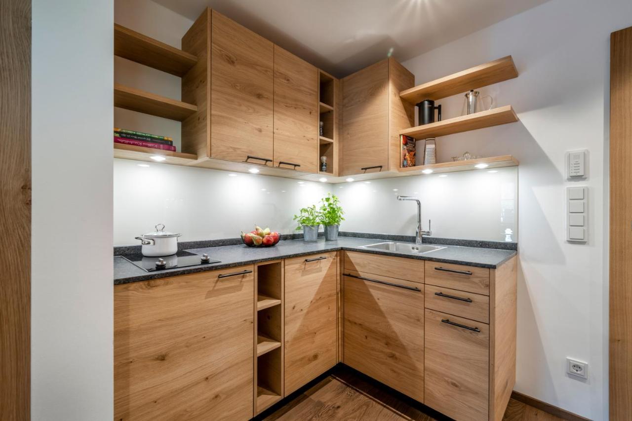 Alperie Ferienhaus Schliersee Kültér fotó
