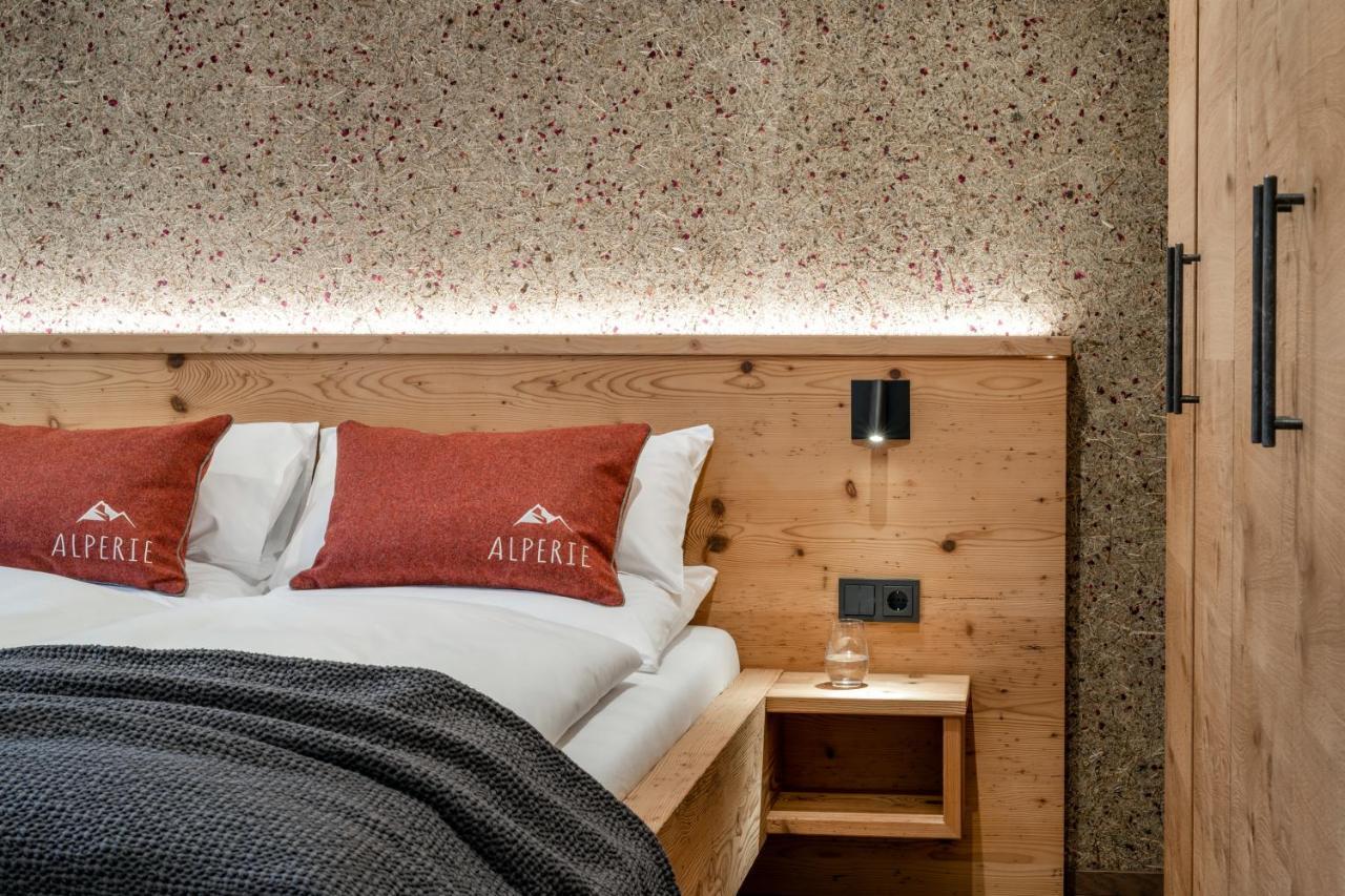 Alperie Ferienhaus Schliersee Kültér fotó