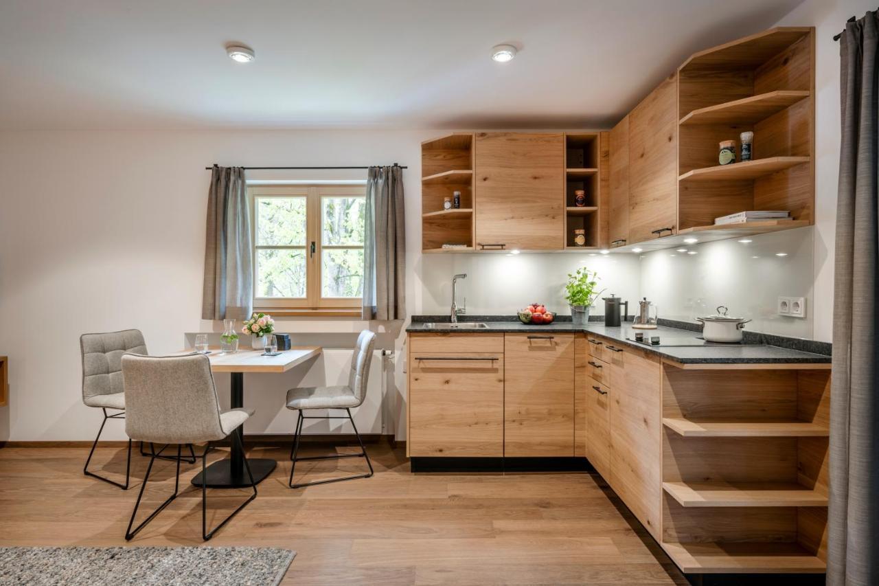 Alperie Ferienhaus Schliersee Kültér fotó