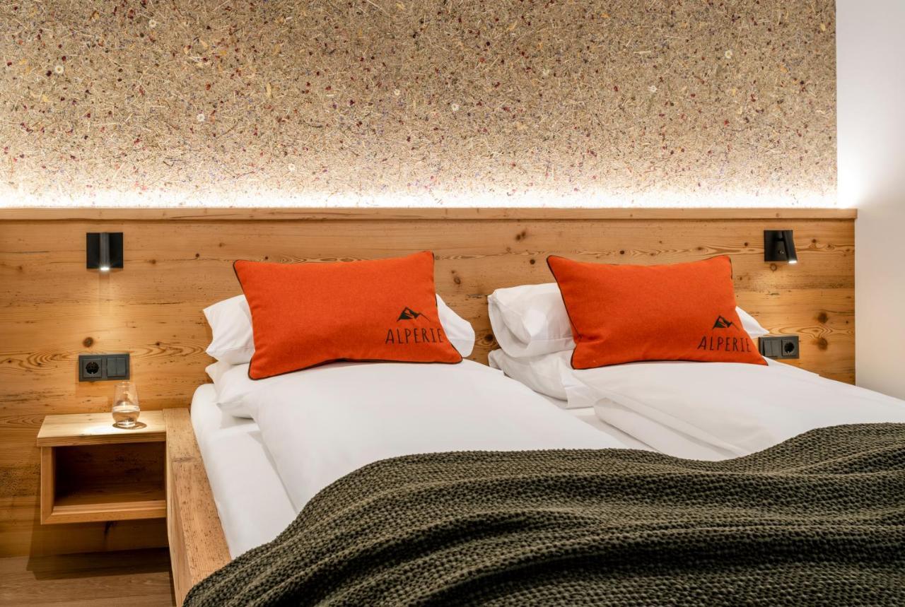 Alperie Ferienhaus Schliersee Kültér fotó