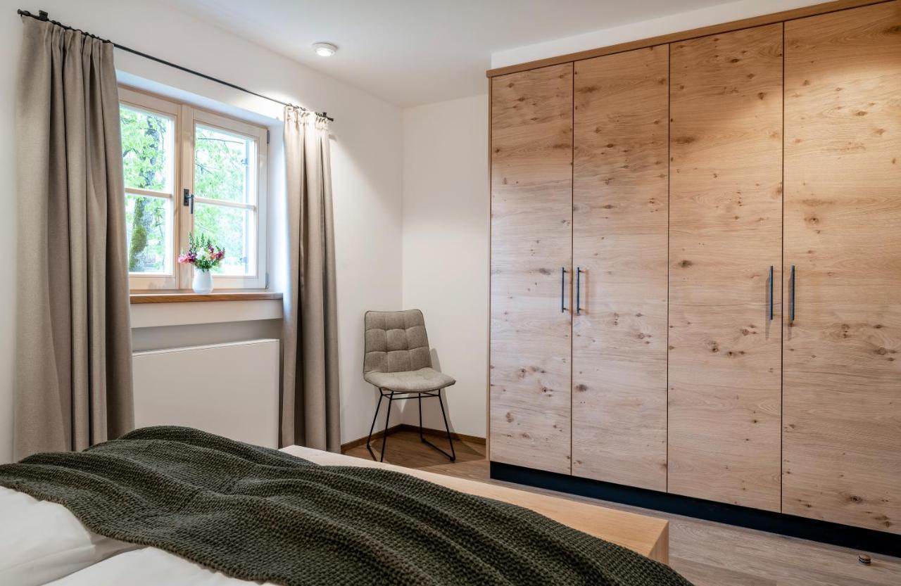 Alperie Ferienhaus Schliersee Kültér fotó