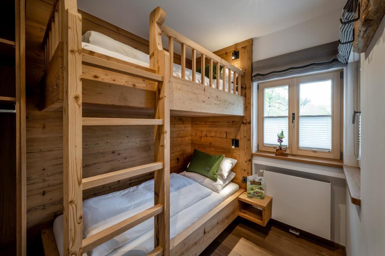 Alperie Ferienhaus Schliersee Kültér fotó