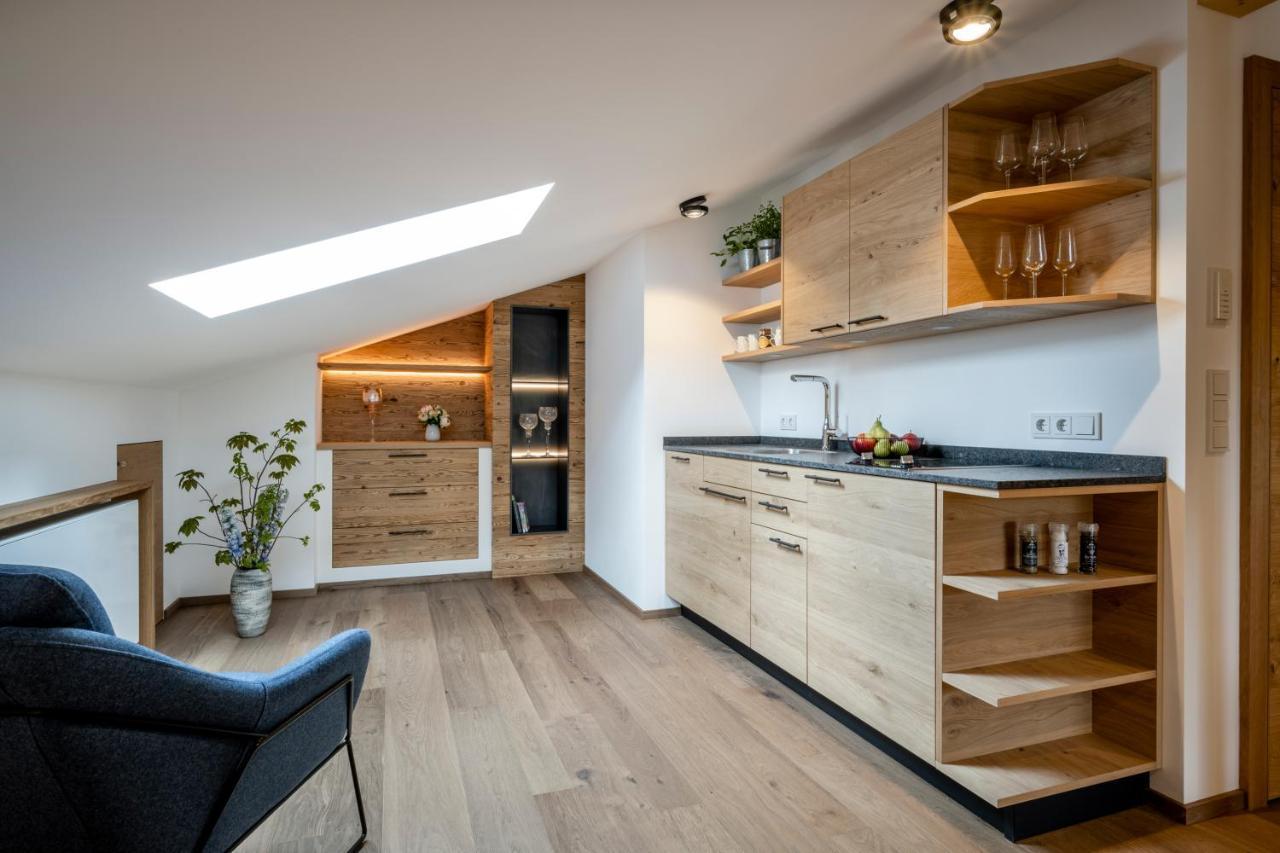 Alperie Ferienhaus Schliersee Kültér fotó