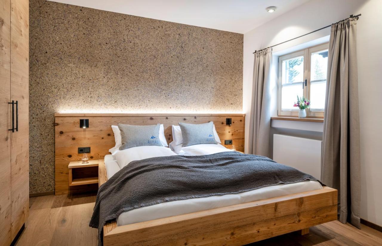 Alperie Ferienhaus Schliersee Kültér fotó