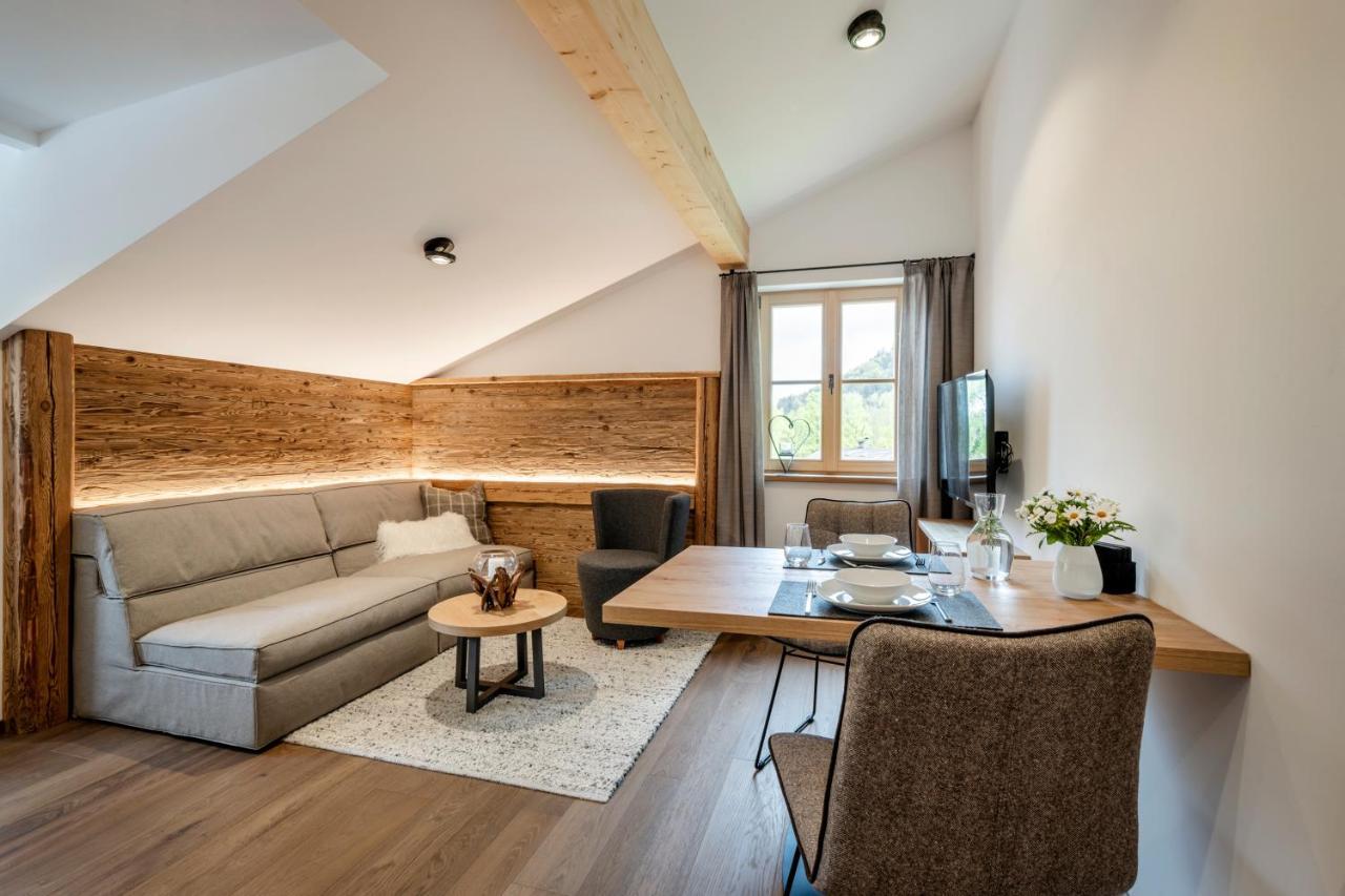 Alperie Ferienhaus Schliersee Kültér fotó